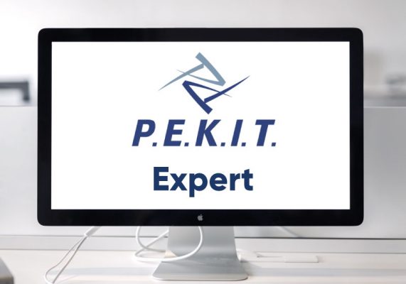 PEKIT EXPERT