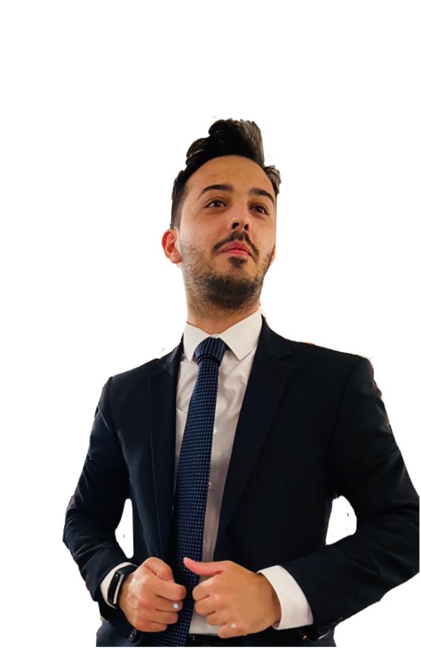 Danilo Cancellaro
