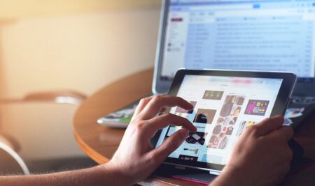 LA DIDATTICA CON IL TABLET