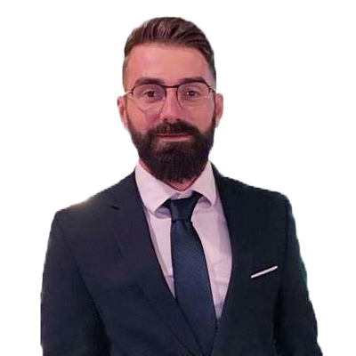 Tonio Di Cuonzo