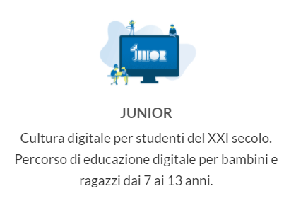 EIPASS JUNIOR