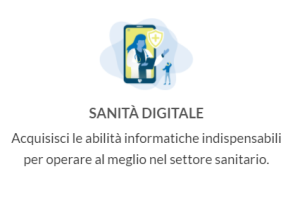 SANITA DIGITALE