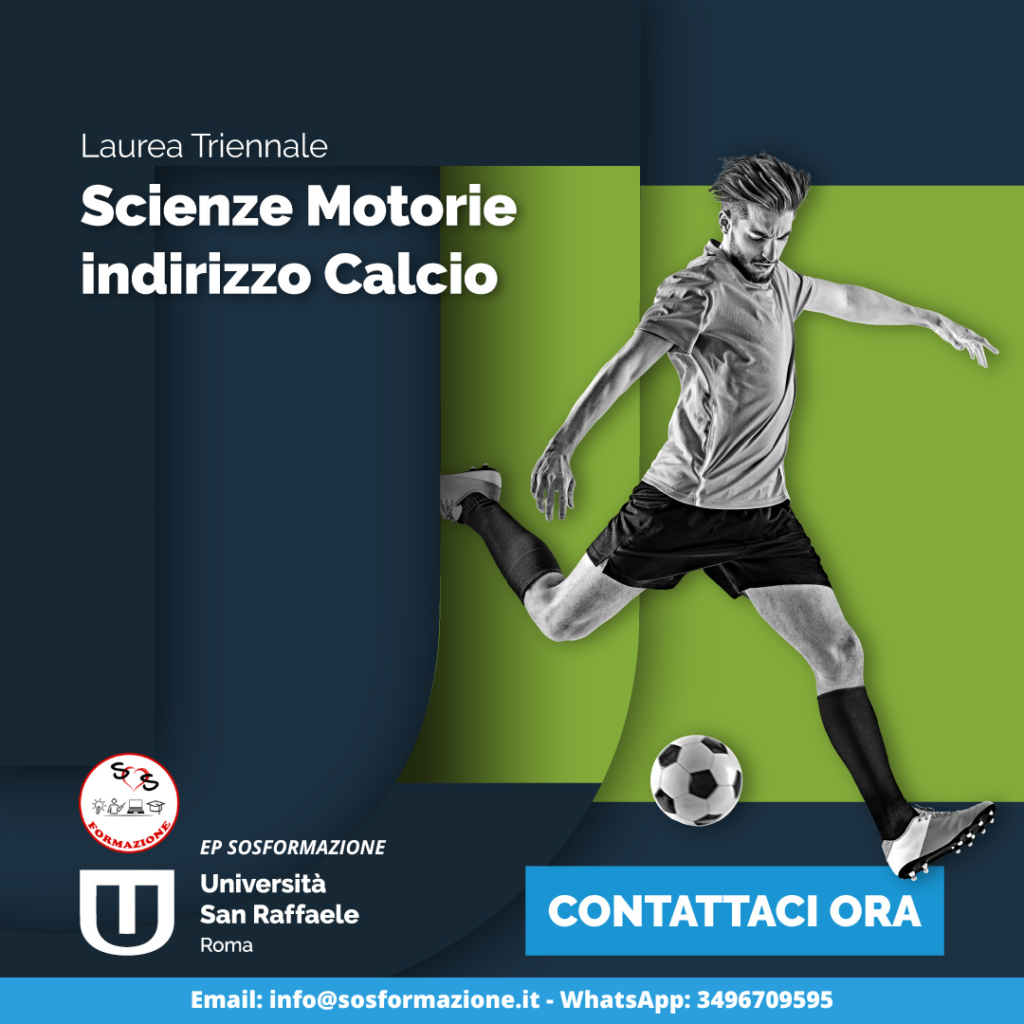 SCIENZE MOTORIE E SPORTIVE L-22