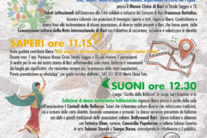 20230503-voci-saperi-suoni-sapori locandina