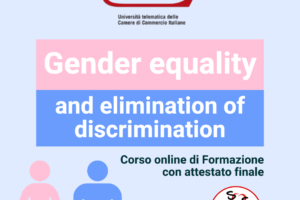 Gender Equality