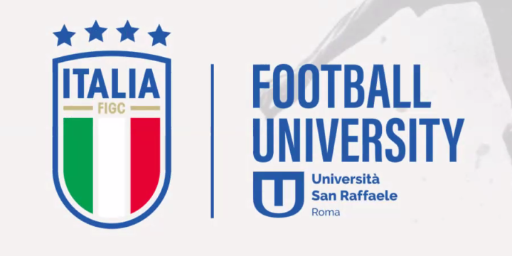 Football University: nasce la prima università del calcio!