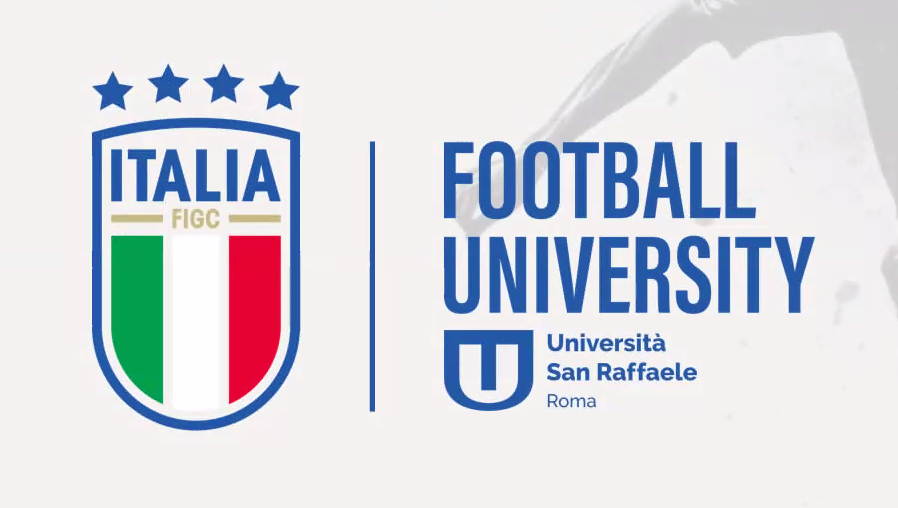Football University: nasce la prima università del calcio!