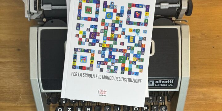 Media education: pubblicato il “Manuale di Digital Journalism per la Scuola e il Mondo dell’Istruzione” di Giuseppe Lanese e Roberto Zarriello